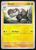Tyrunt ME03: Perfect Order 044/088