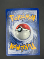 Entei Promo Black Star Promo 34
