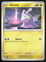 Goomy ME04: Chaos Rising 066/086