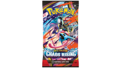 Pokémon: Chaos Rising Booster Pack