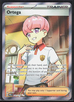 Ortega SV: Prismatic Evolutions 141/131