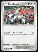 Duraludon ME02: Phantasmal Flames 074/094