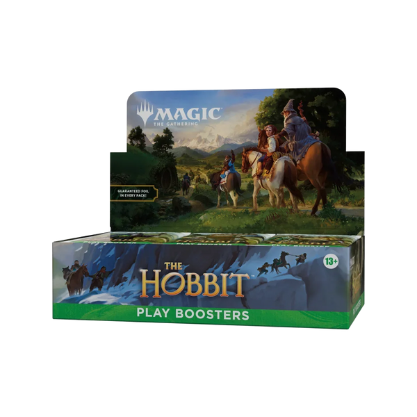 Magic The Gathering: The Hobbit Booster Box