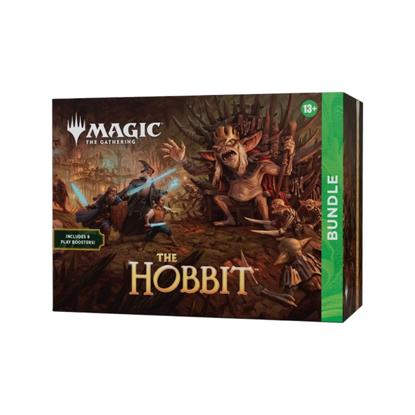 Magic The Gathering: The Hobbit Bundle