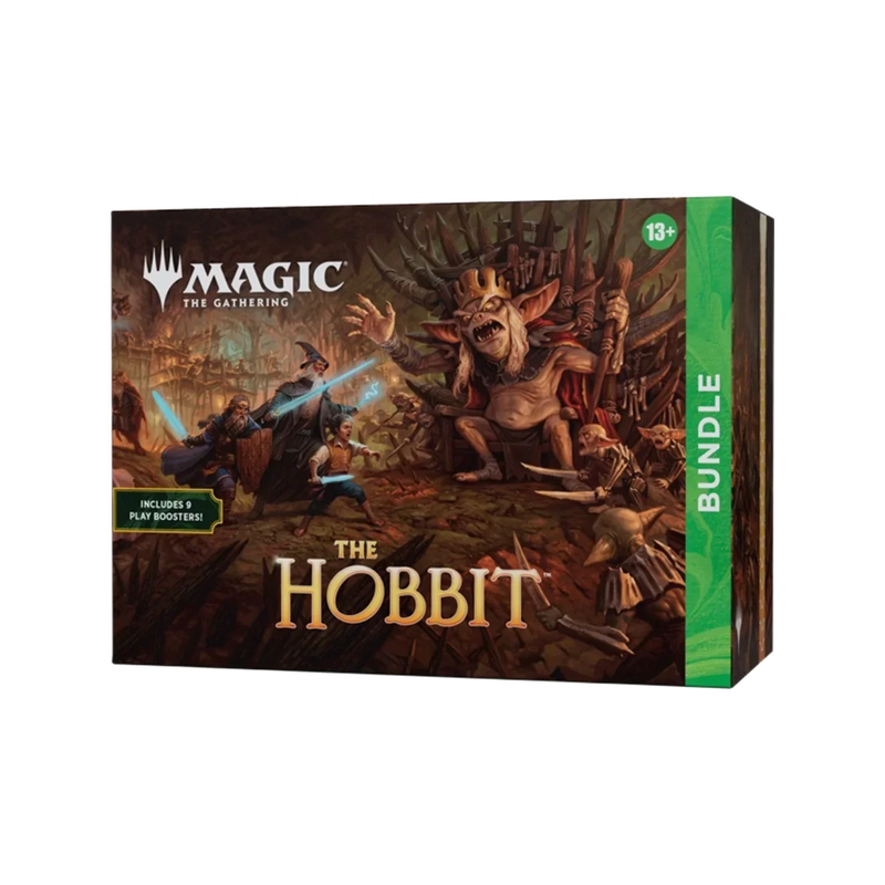 Magic The Gathering: The Hobbit Bundle