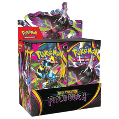 Pokémon: Pitch Black Booster Box