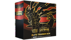 Pokémon: Lost Origin Elite Trainer Box