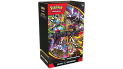 Pokémon: Pitch Black Booster Bundle