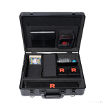 Pokemon Center Original Team Rocket Glory Giovanni's Carry Case Set