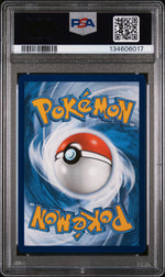 Galarian Articuno Crown Zenith Tin PSA 9 #134606017
