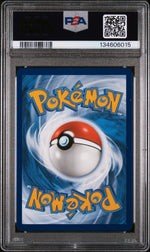 Galarian Articuno Crown Zenith Tin PSA 9 #134606015